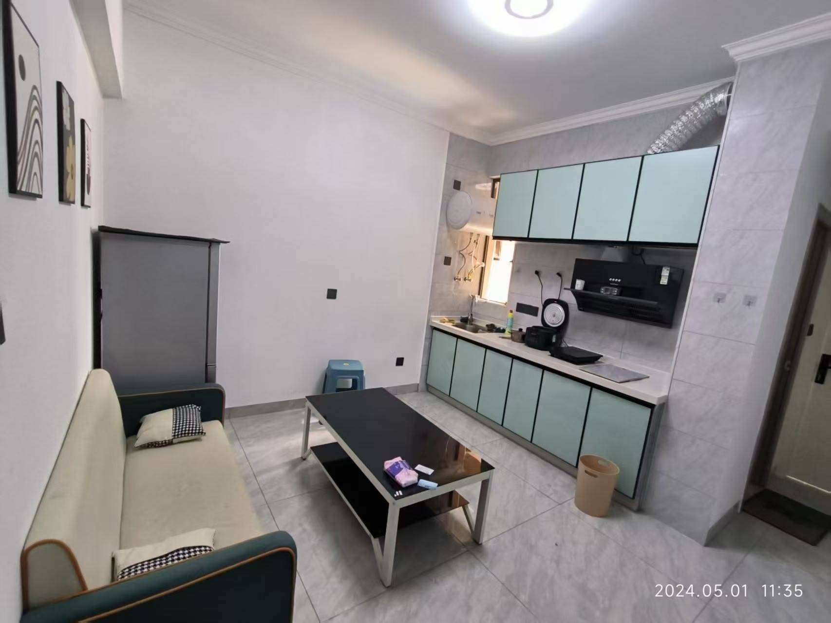 A南波万.🇨🇳整租房源1