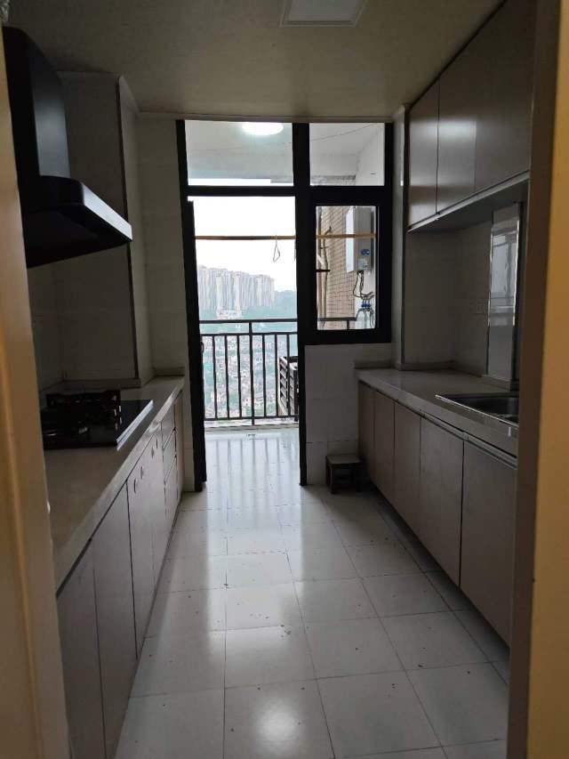 重庆 两江新区 | 中凯翠海朗园-4号楼_1