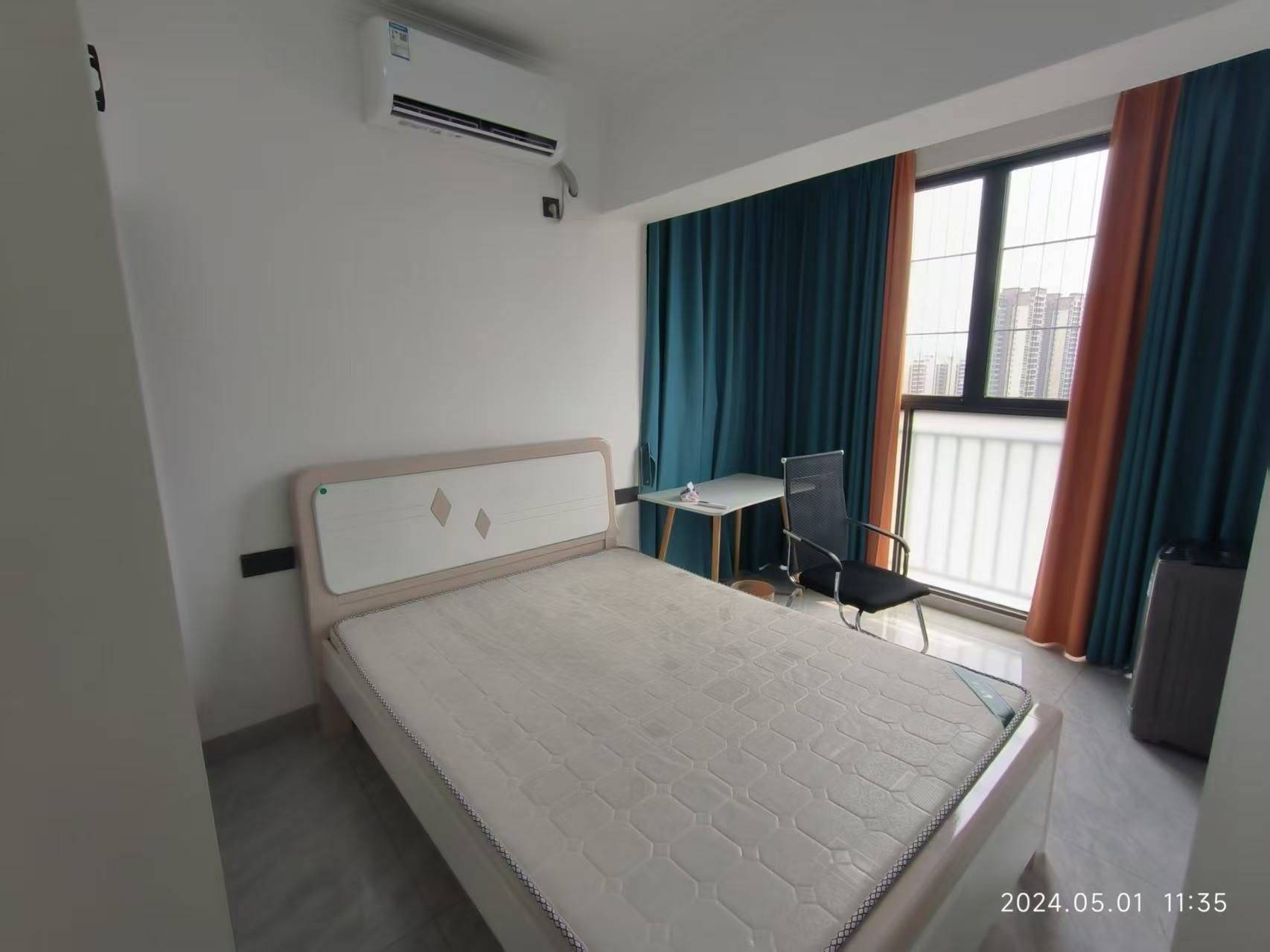 A南波万.🇨🇳整租房源3