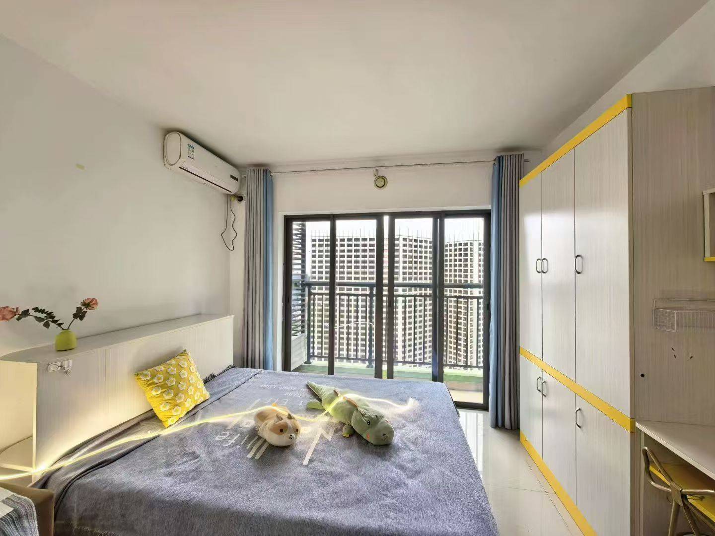 佛山 南海 | 万科金色领域-4座_4