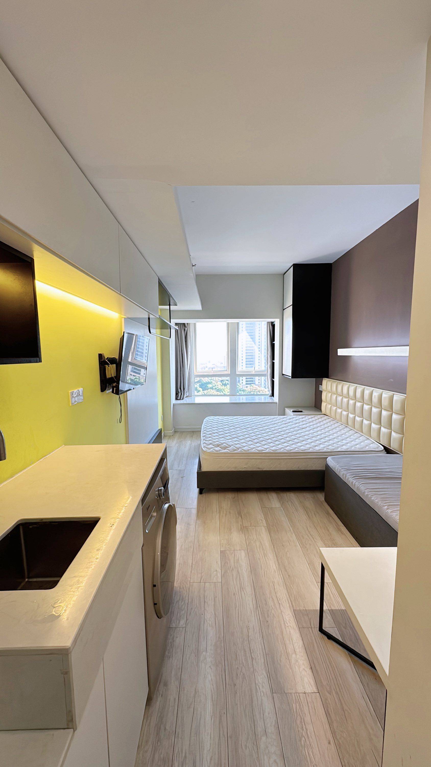 🌴out慢整租房源1