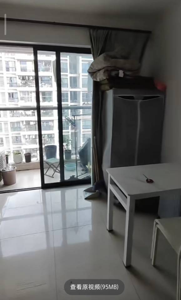 深圳 南山 | 崇文花园_1