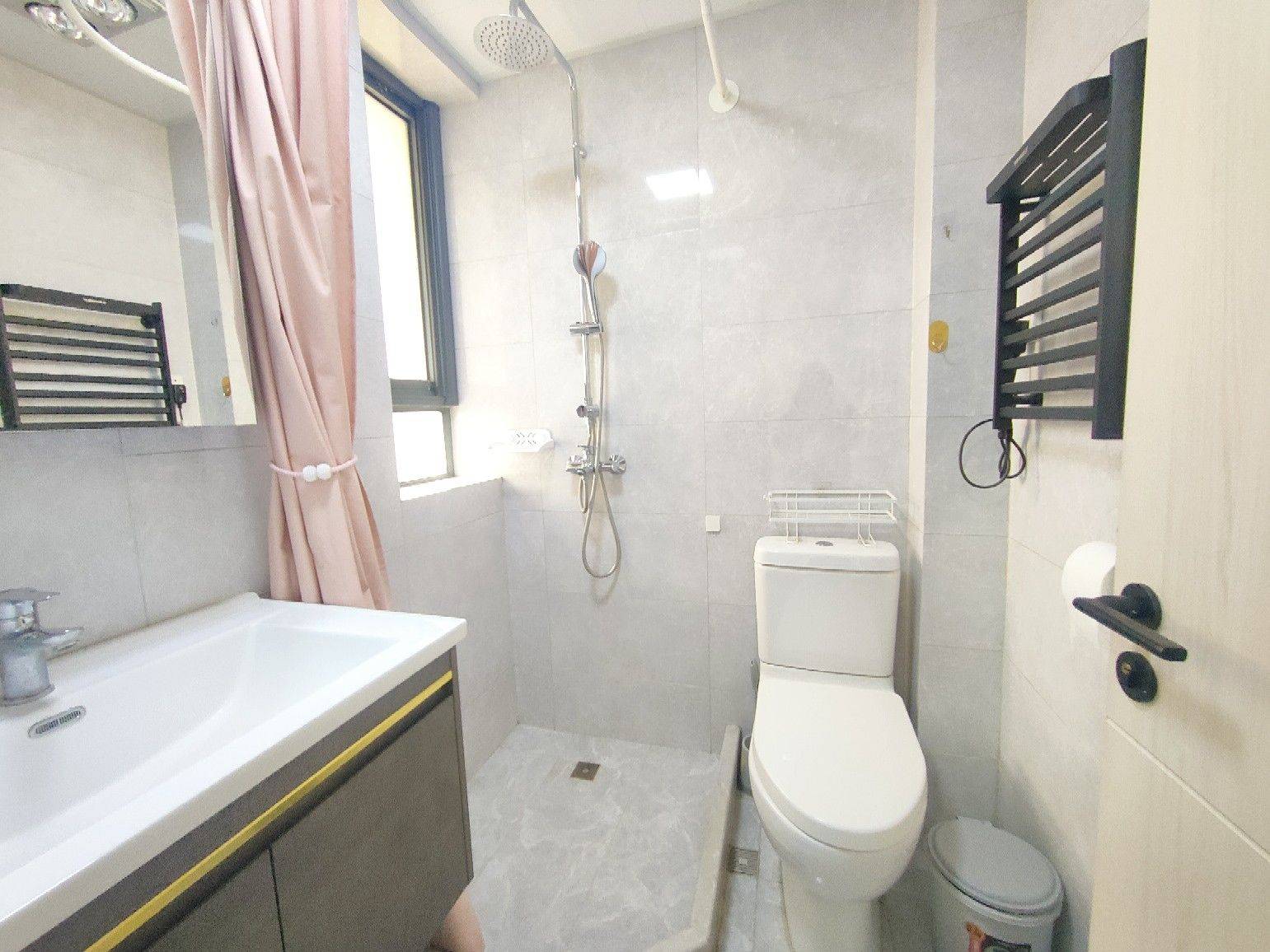 Hongkou 锦苑小区