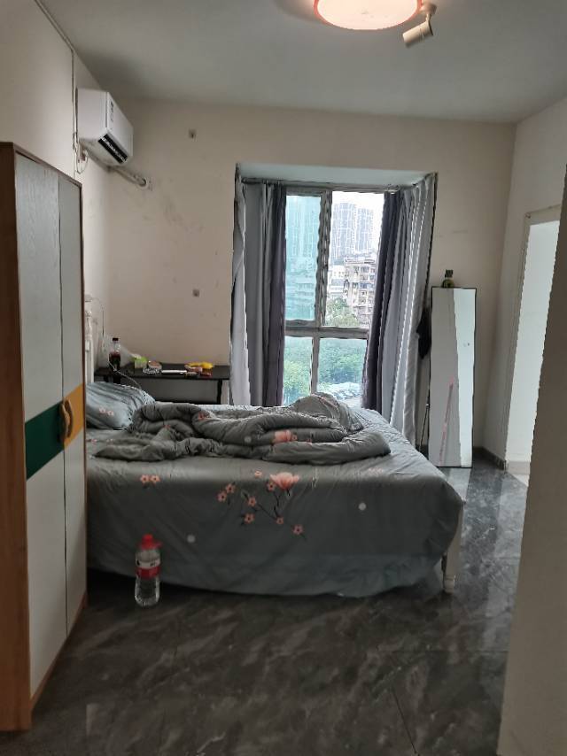 重庆 两江新区 | 燃气嘉陵小区_3