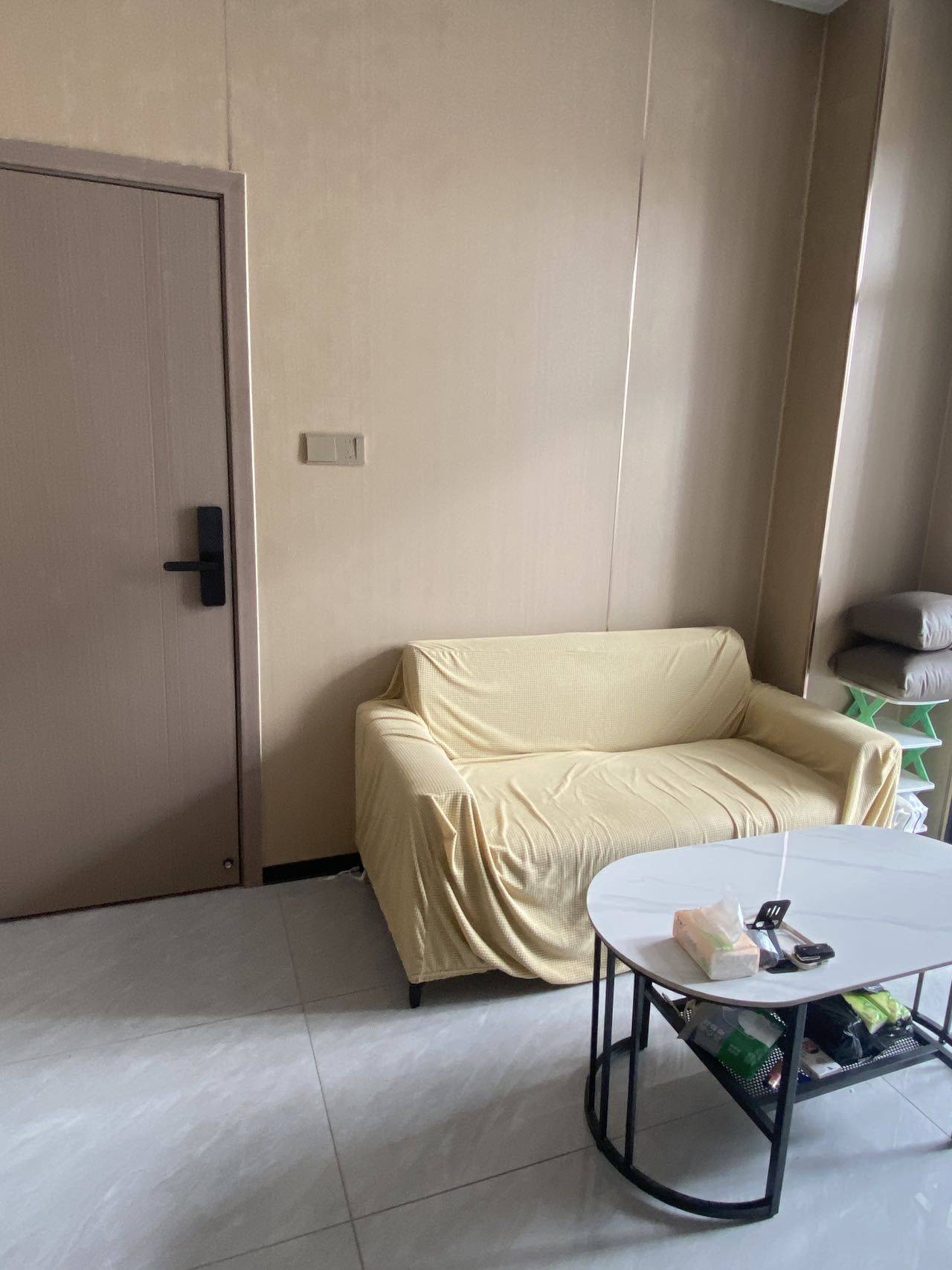 大朗 暖居公寓幸福楼