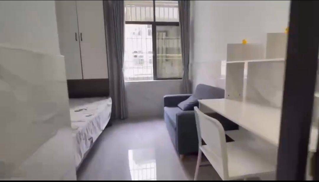 深圳 宝安 | 永丰社区四区-12号楼_3