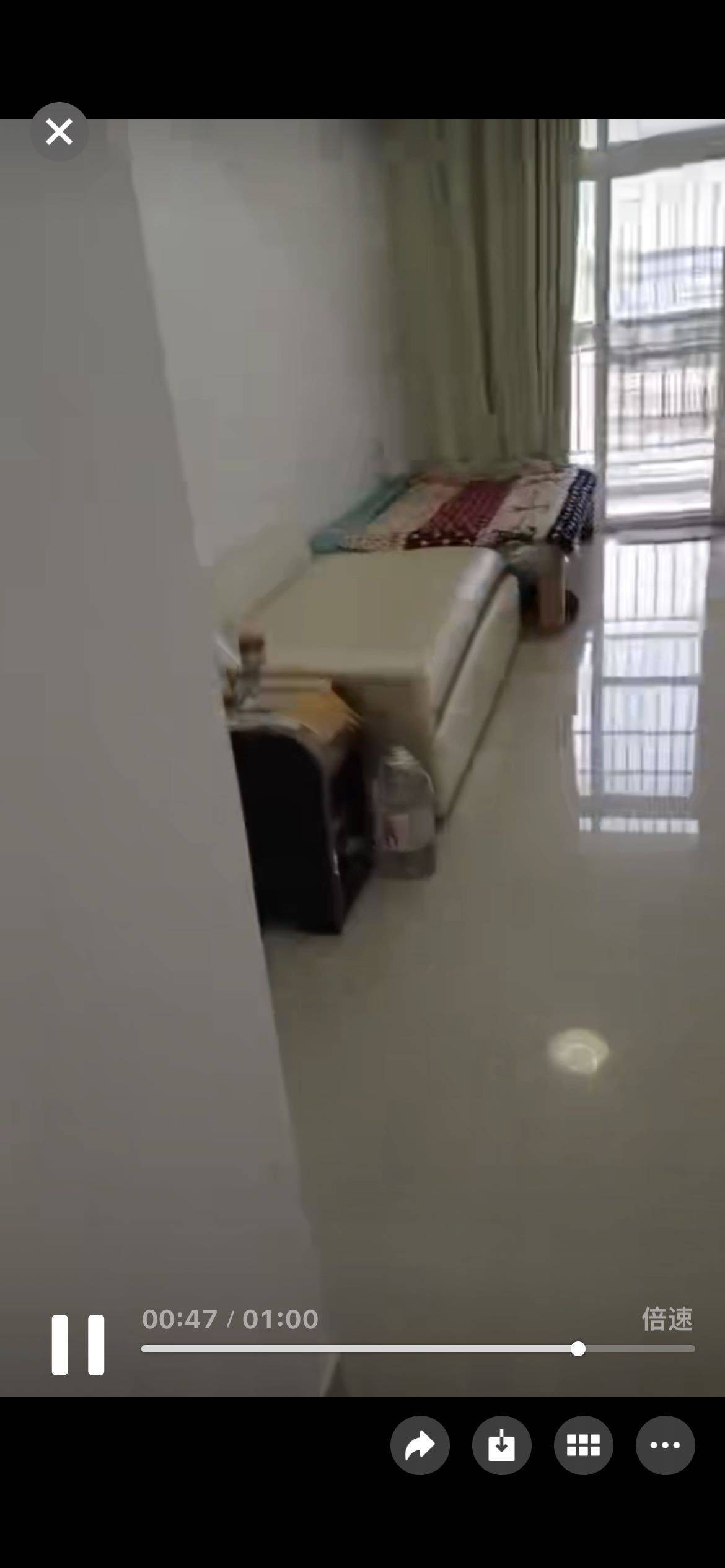 六棵树整租房源1