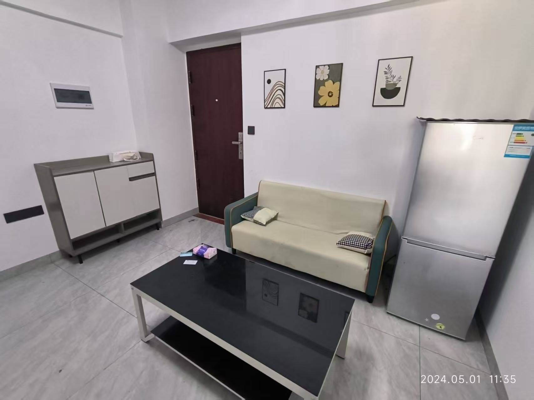 A南波万.🇨🇳整租房源2