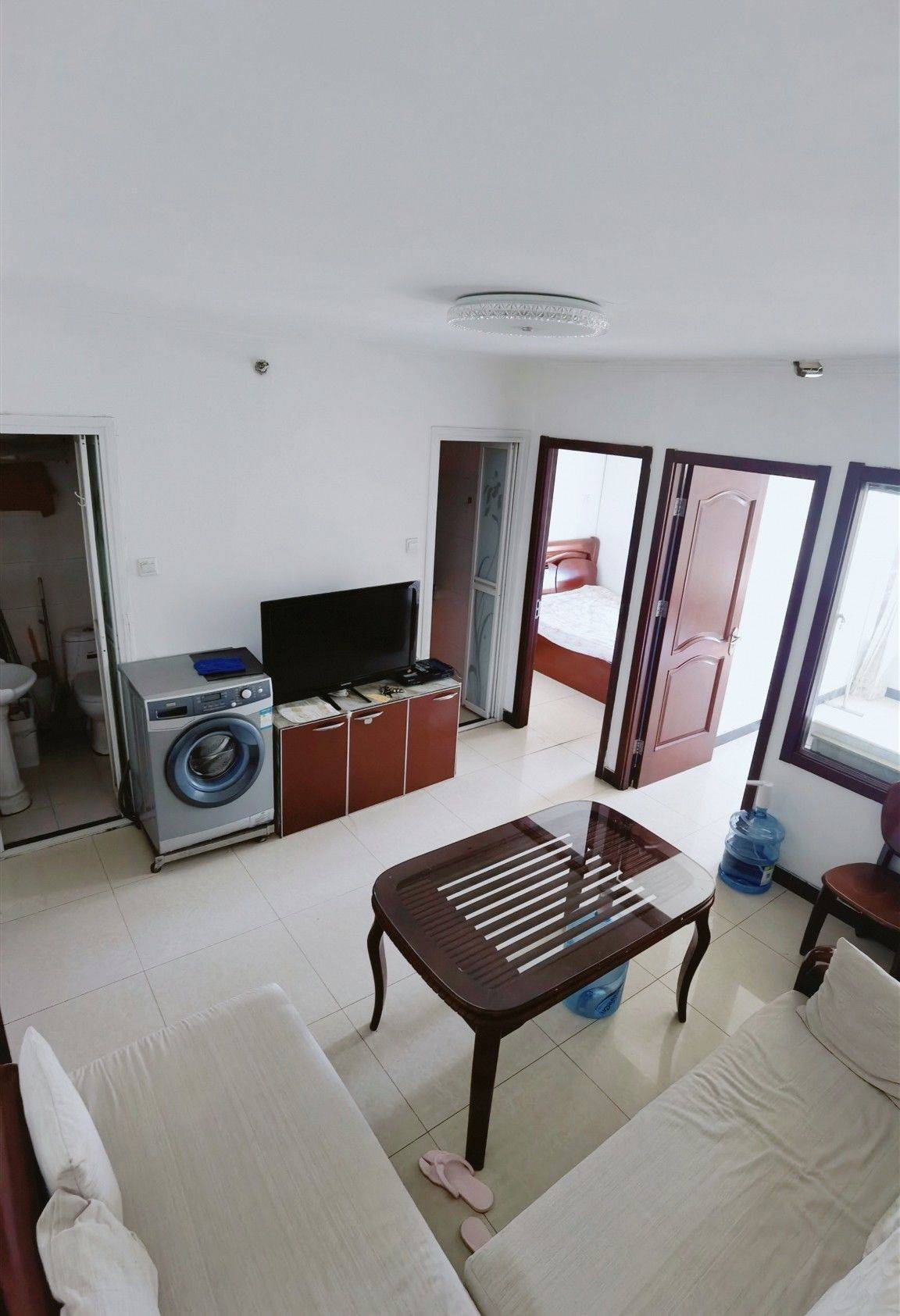 纯业主租房整租房源2