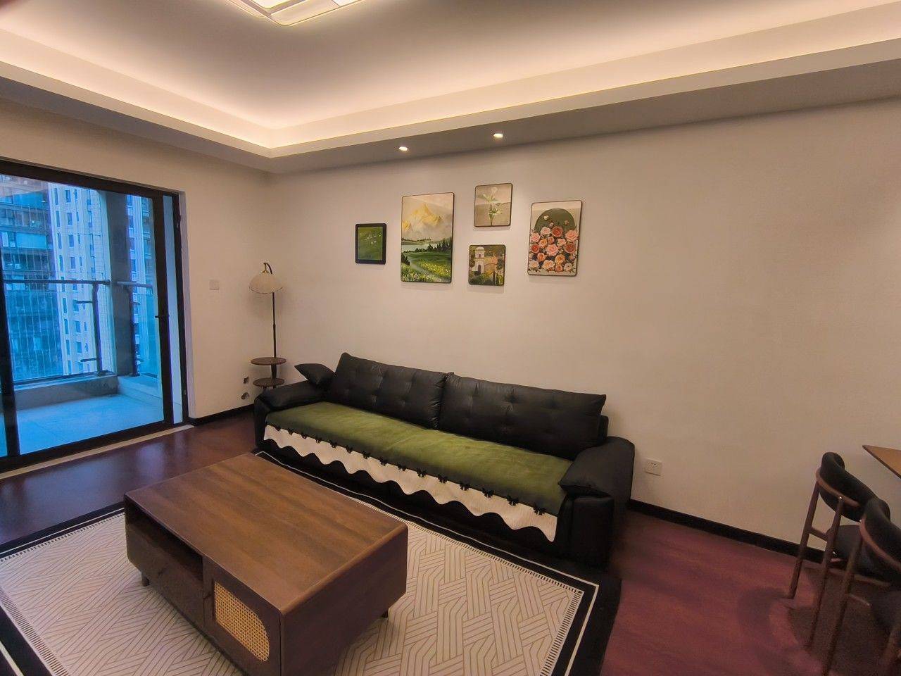 Shuangliu 万科翡翠公园