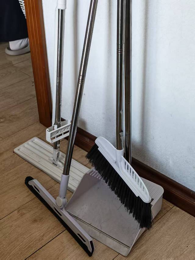 南岗 天悦国际1号进户大堂