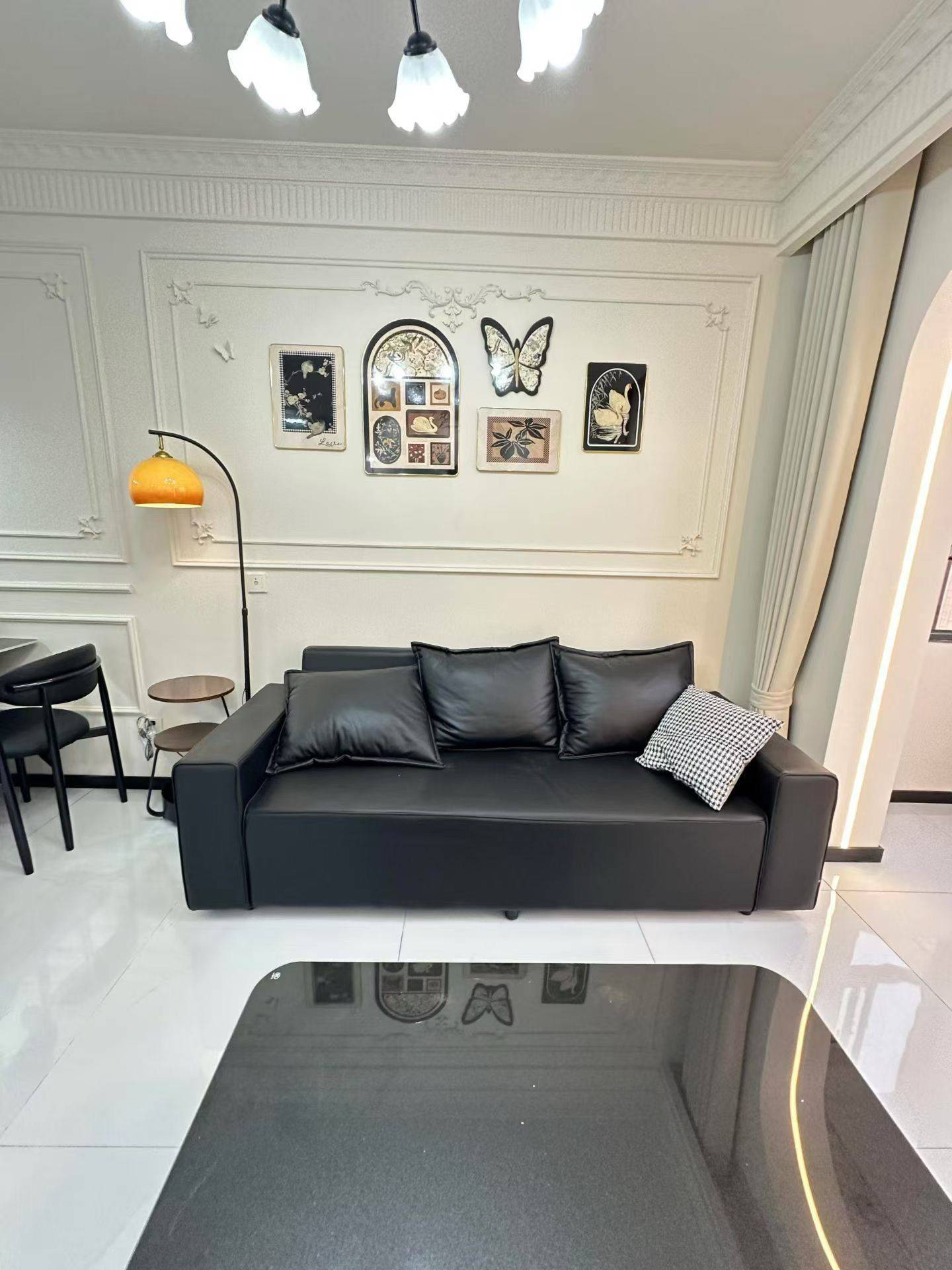 南京 浦口 | 盛泰嘉园-2期_5