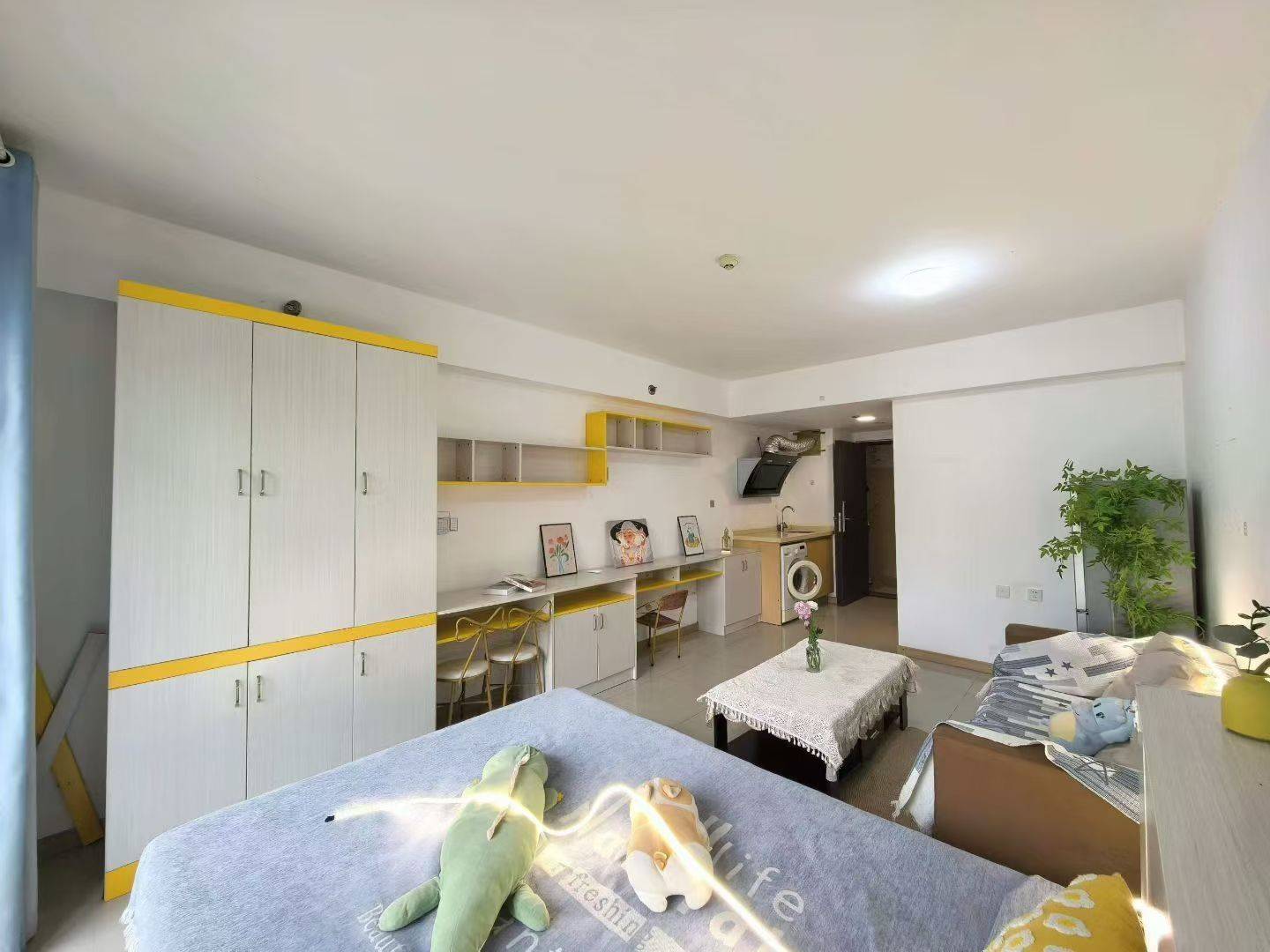 佛山 南海 | 万科金色领域-4座_3