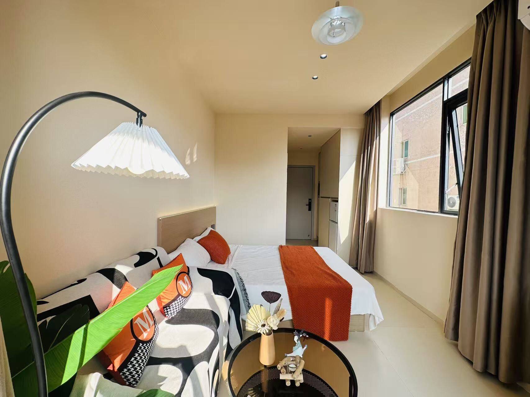 林檬汽水整租房源3