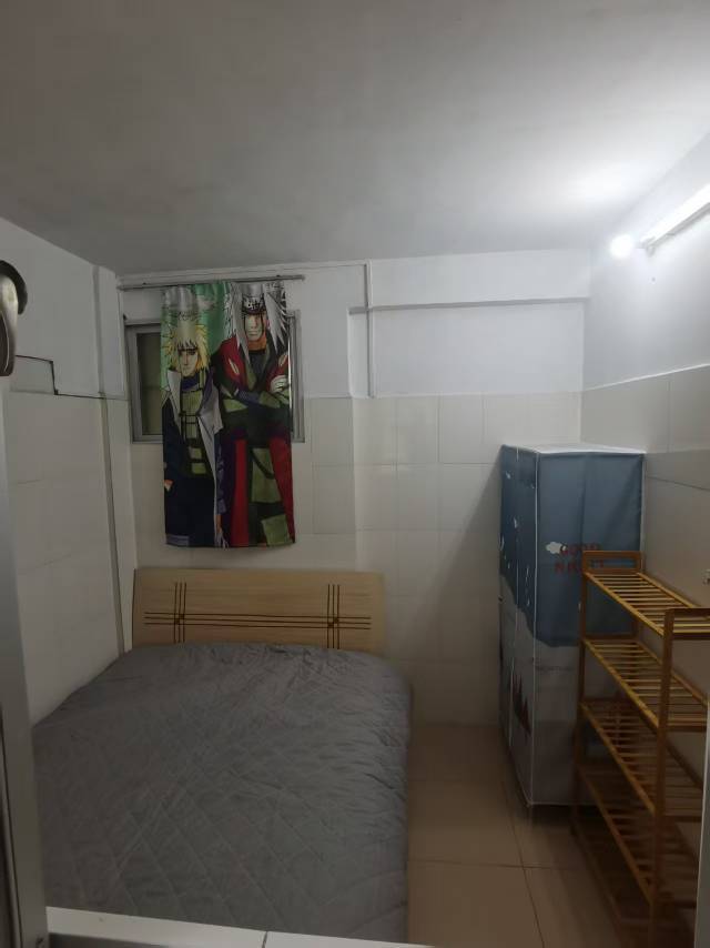 深圳 福田 | 沙嘴一坊-83号楼_1