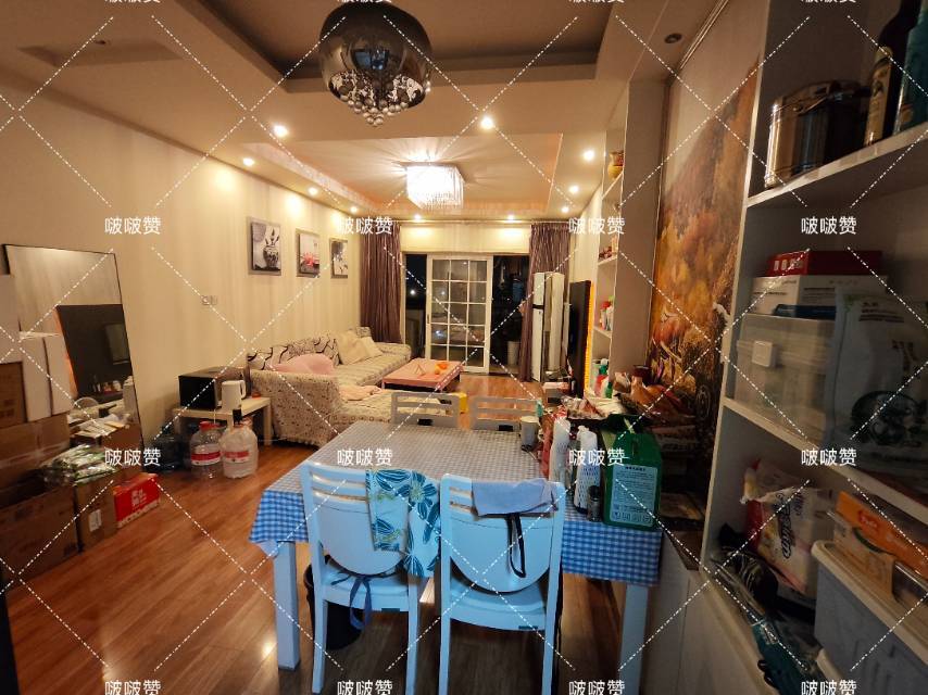 Chengdu Chenghua | 天空城_5