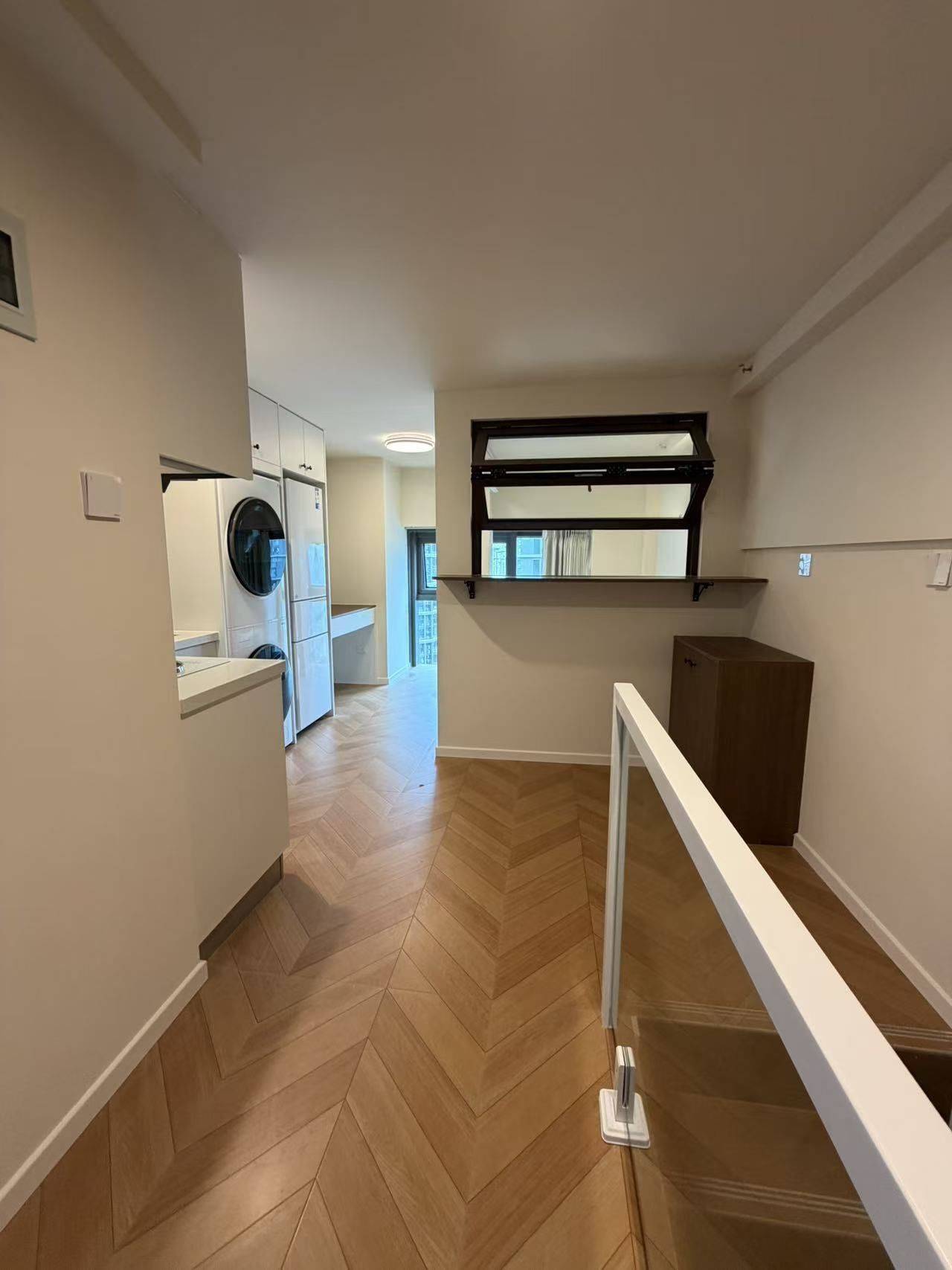 章鱼花园整租房源1