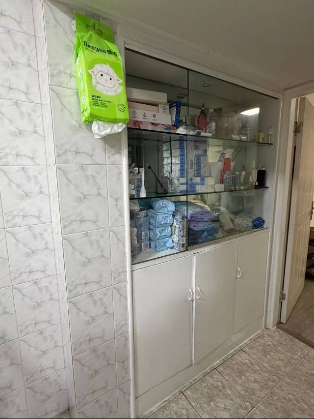 上海 徐汇 | 宜山路12弄小区-6号楼_3