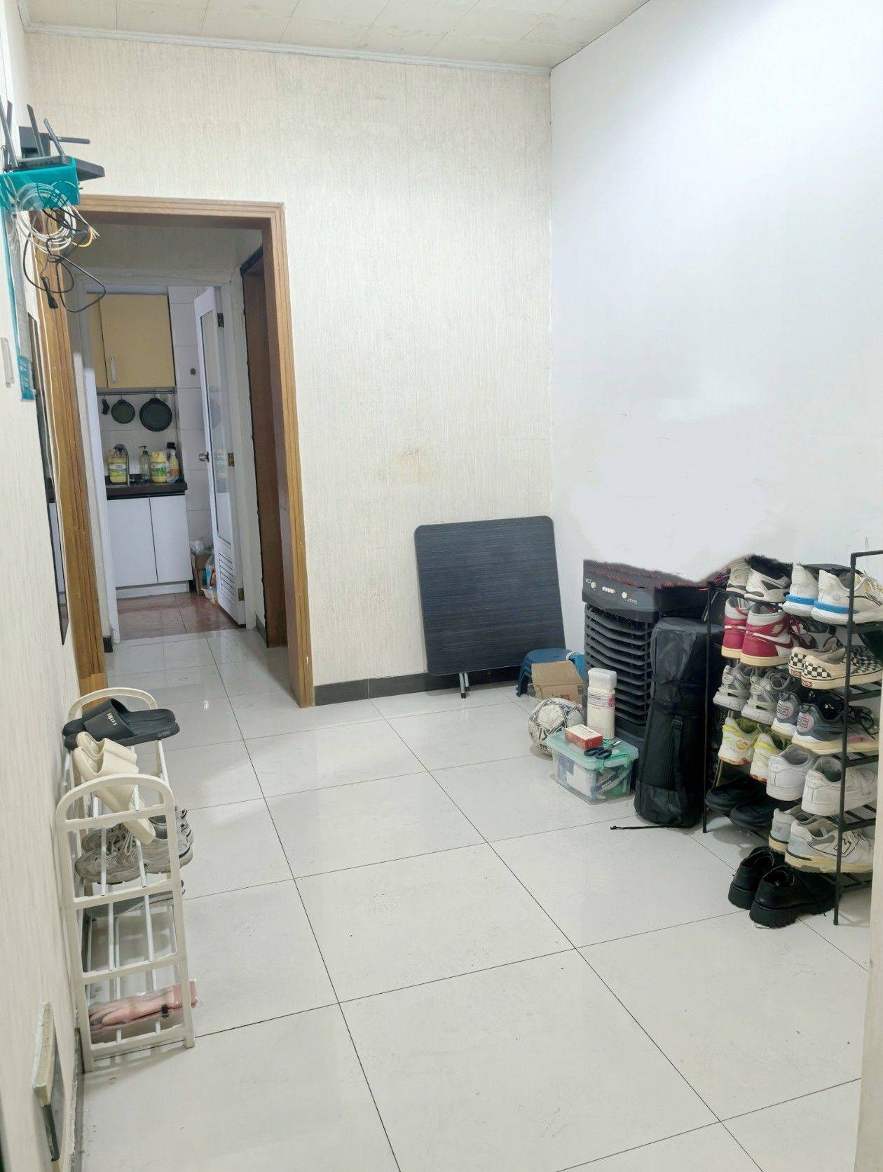 深圳 罗湖 | 深港新村_4