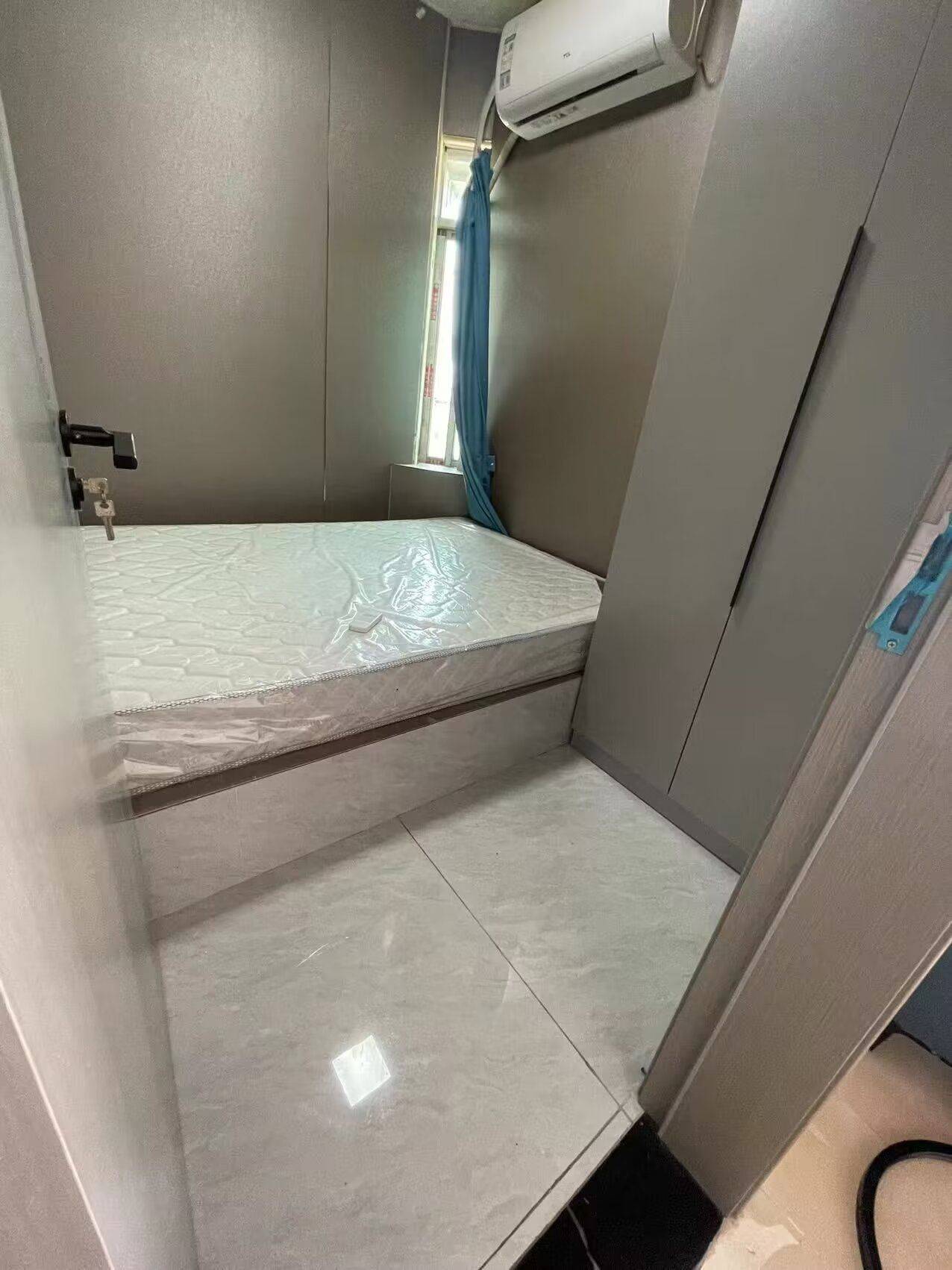 Guangzhou Tianhe | 东来电梯公寓_6