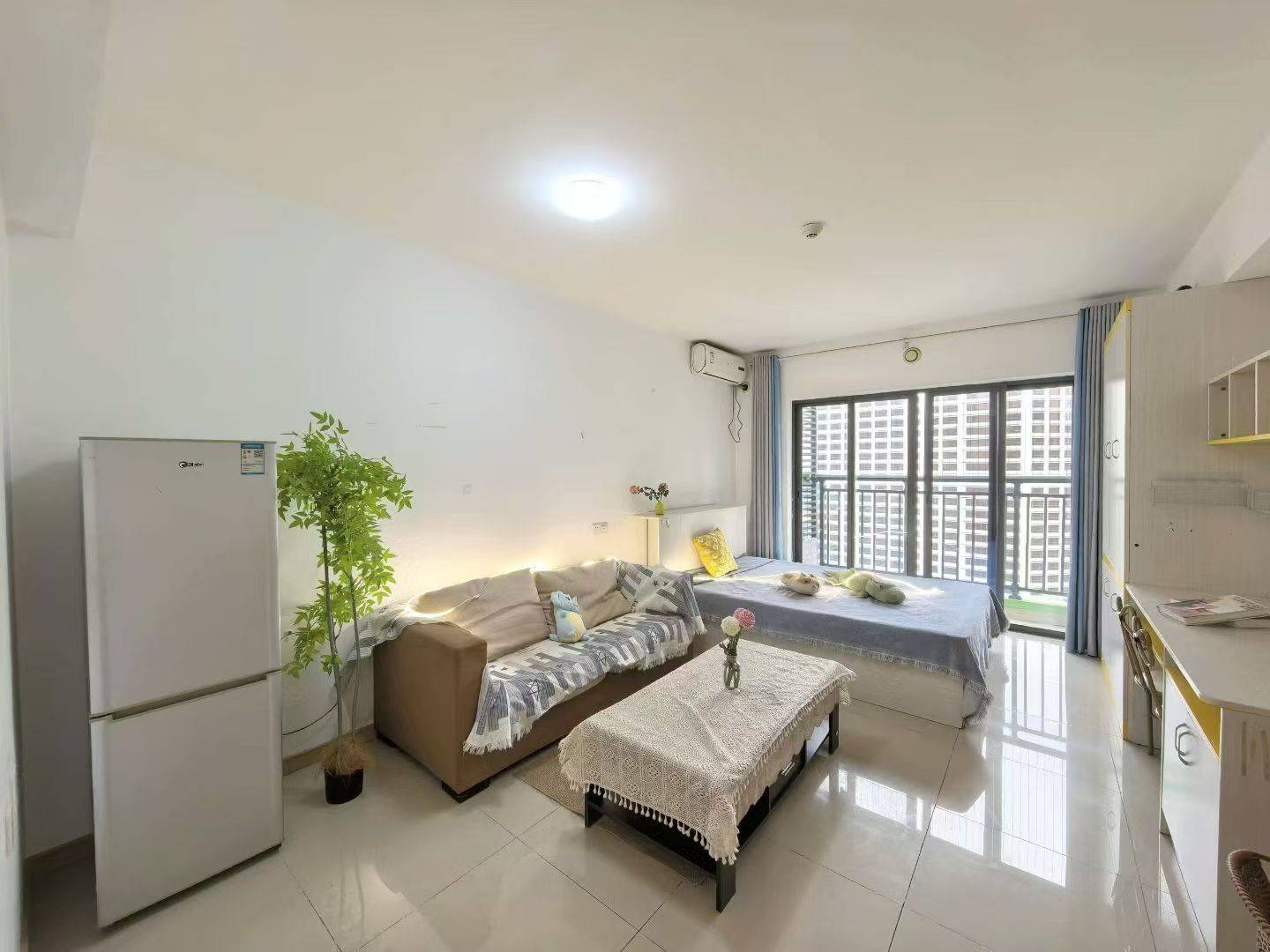 佛山 南海 | 万科金色领域-4座_1