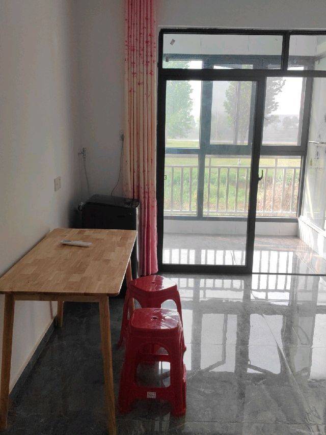 Nanchang County 塔田学府