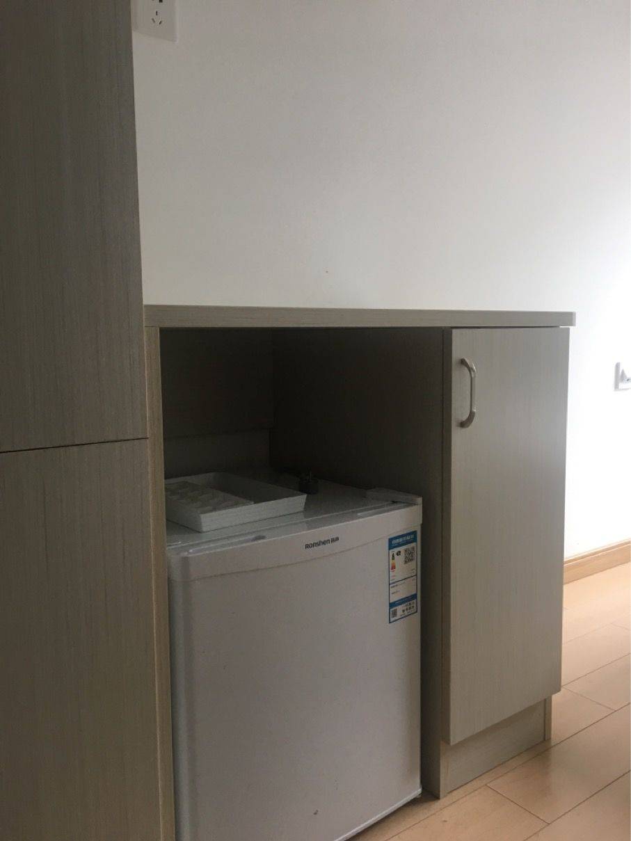 Guangzhou Tianhe | 万科云城米酷C区-4栋_3