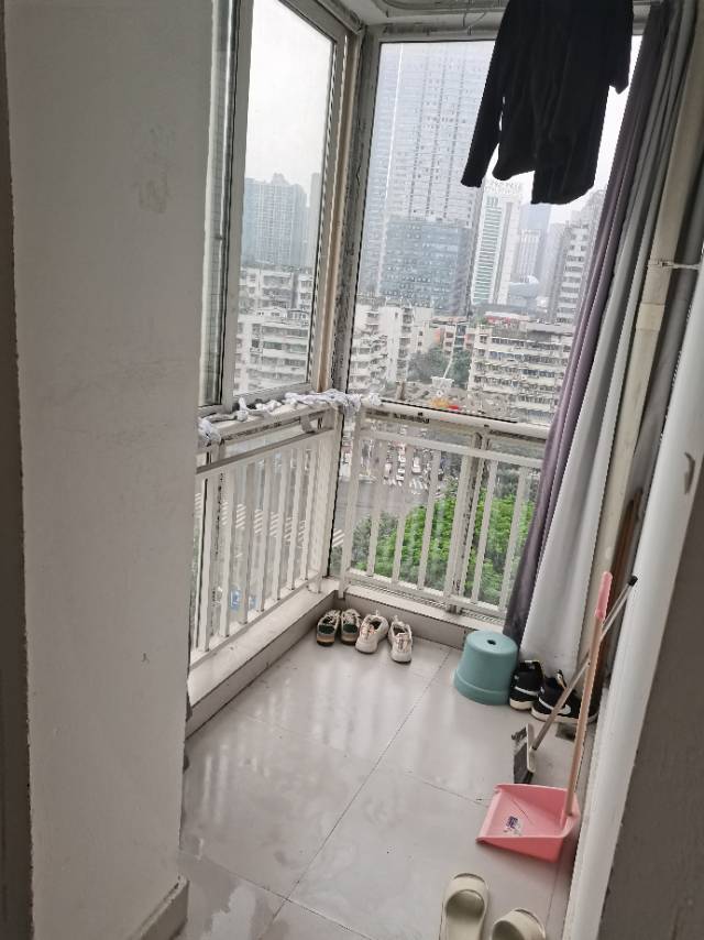 重庆 两江新区 | 燃气嘉陵小区_5
