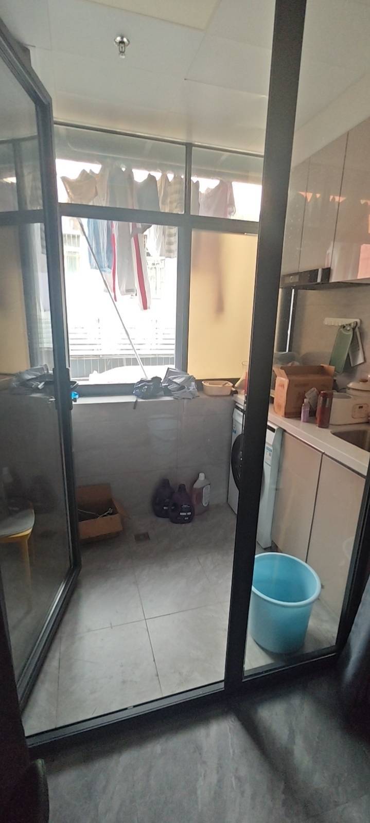 深圳 南山 | 悦居(龙井地铁站店)_2