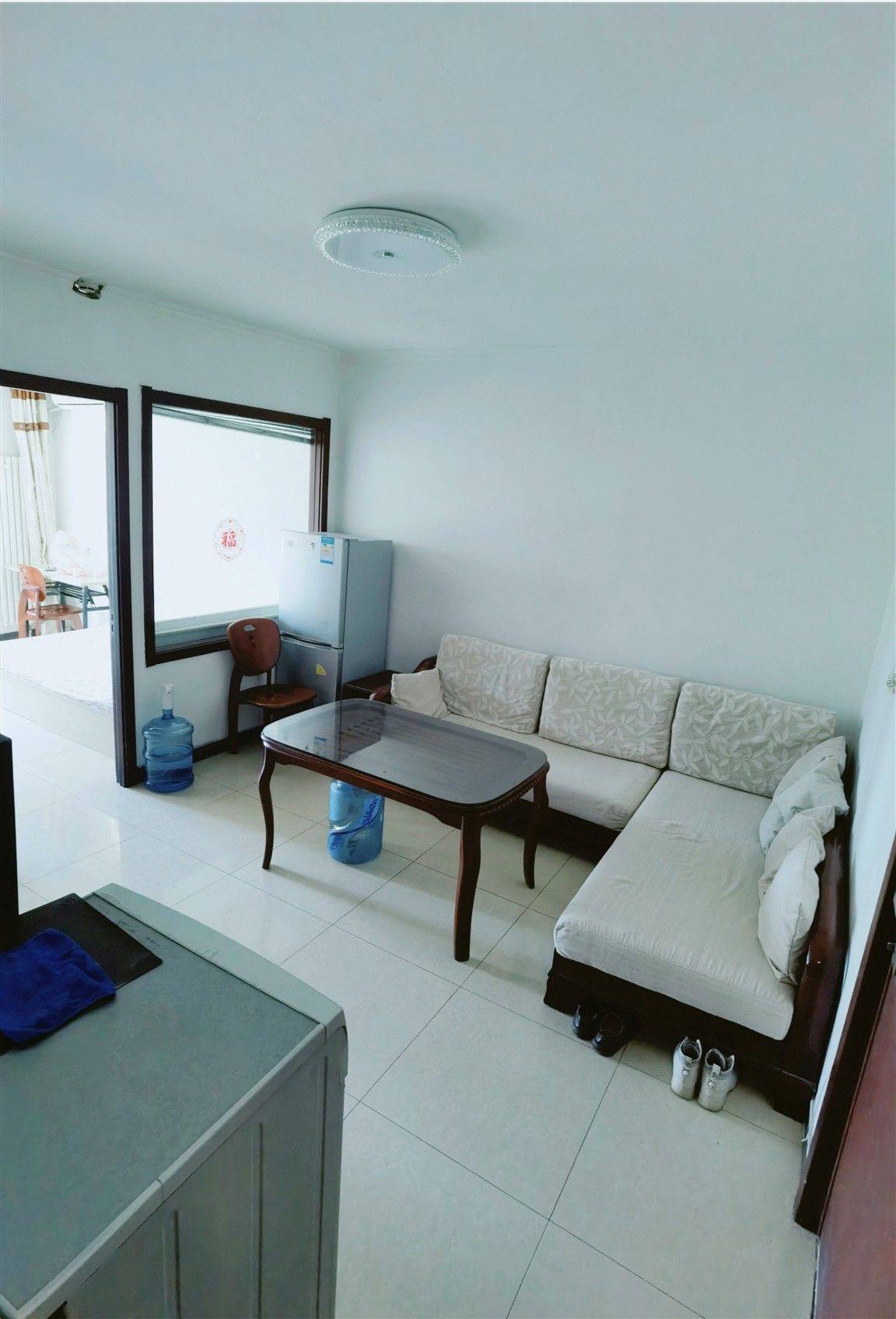 纯业主租房整租房源1