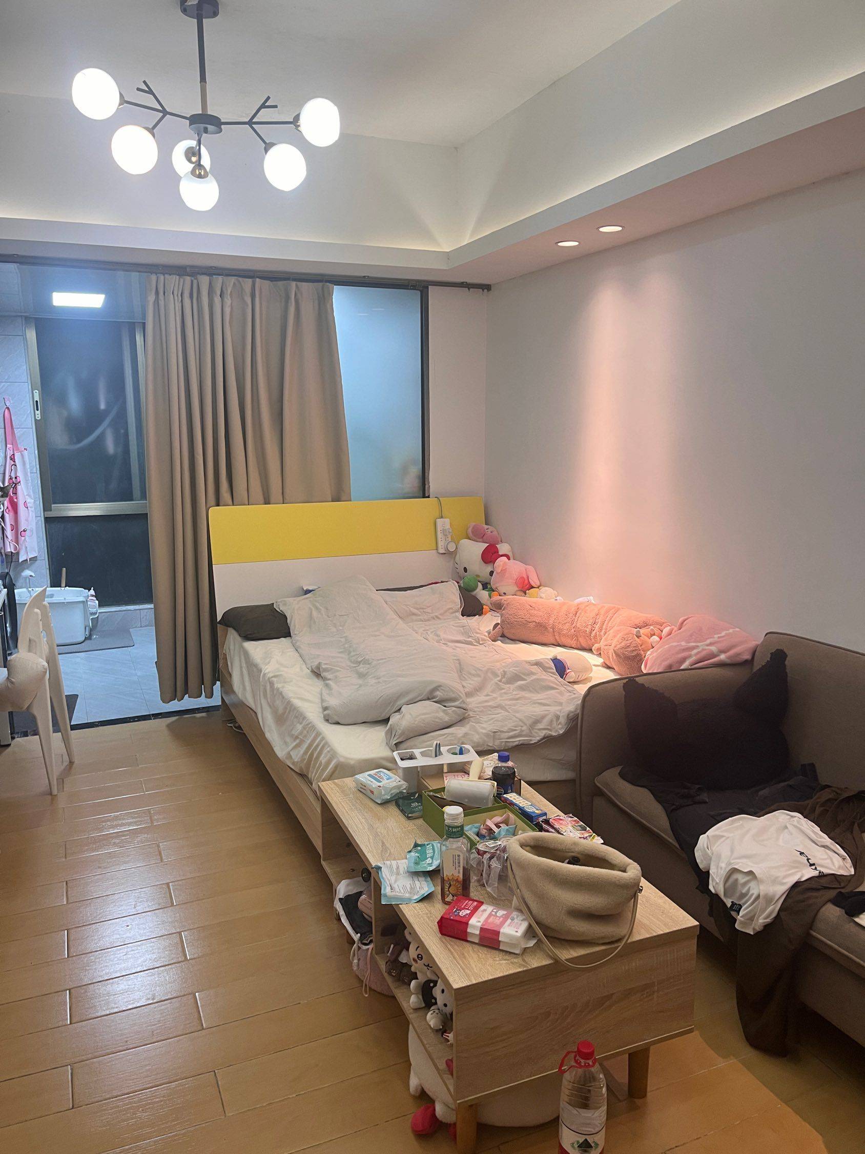 深圳 龙岗 | 永祥公寓_1