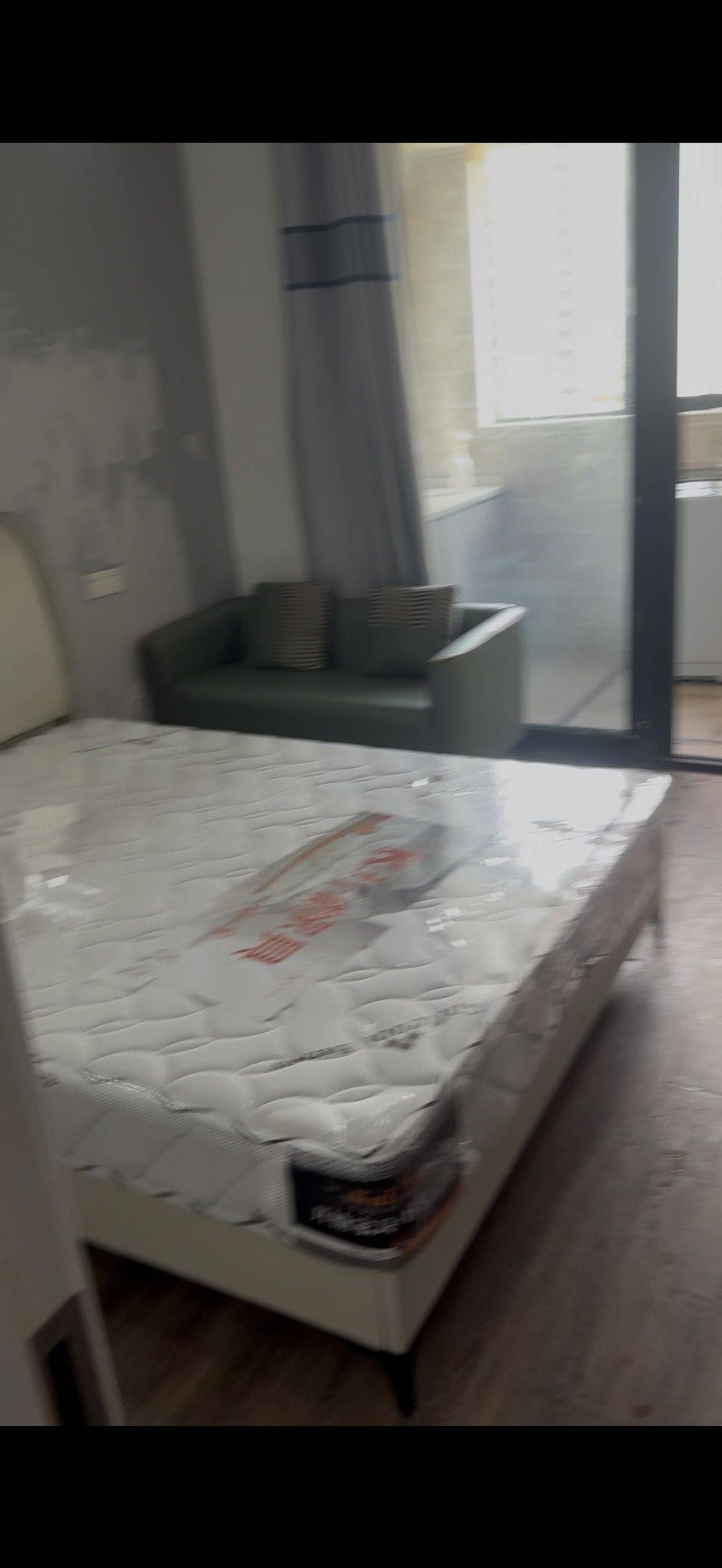 沐整租房源1