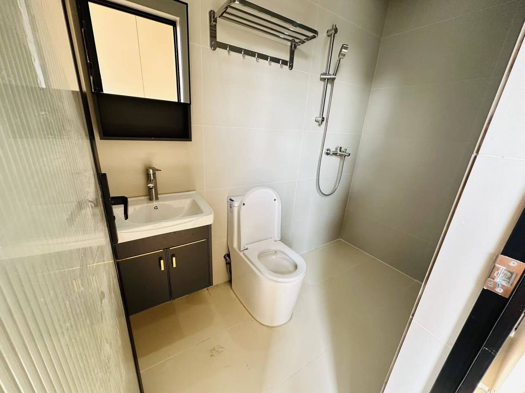 深圳 南山 | 桃花园_4