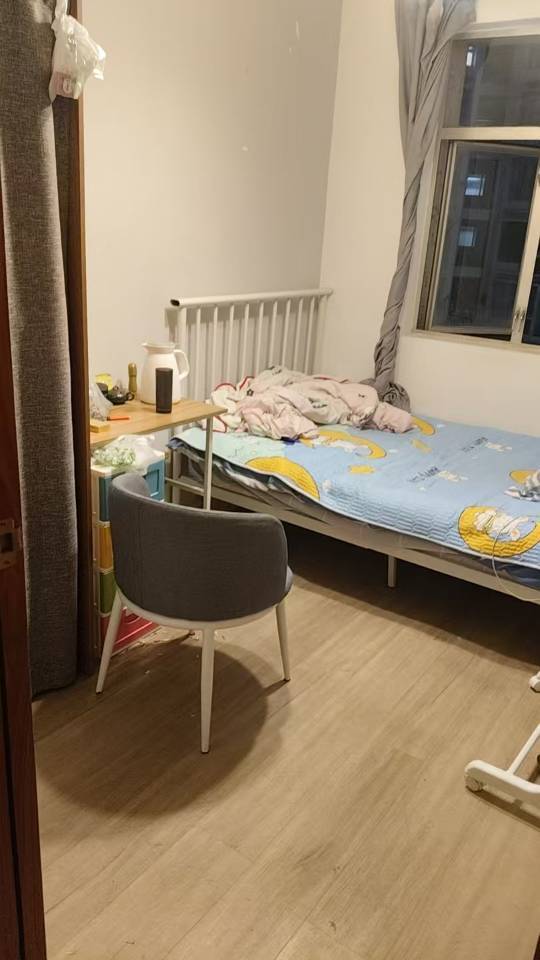 爱吃老师傅整租房源3