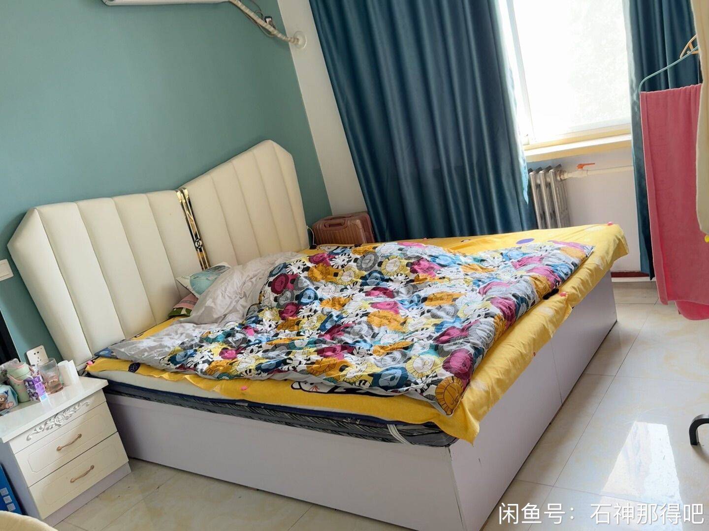Yuhua 青园小区-97栋