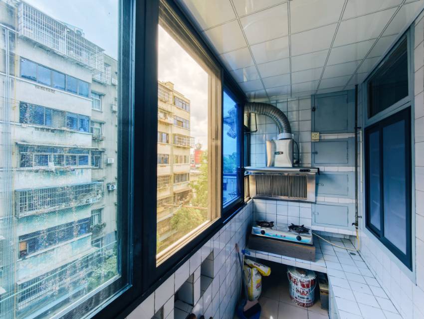 Chengdu Xindu | 金光馨苑_7