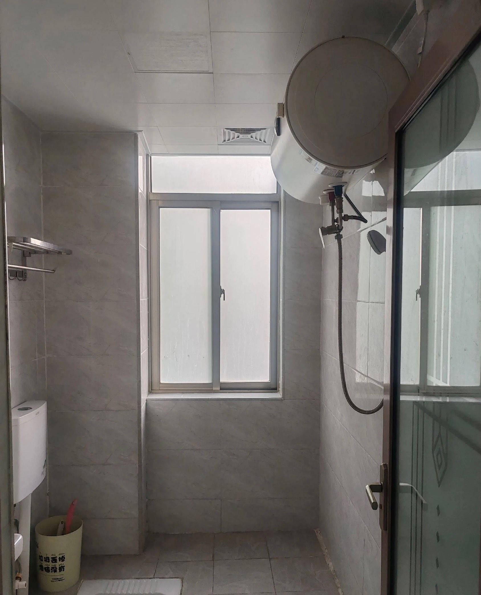 Dongguan Nancheng | 福地青年公寓(东莞南城张倩内科诊所北)_3