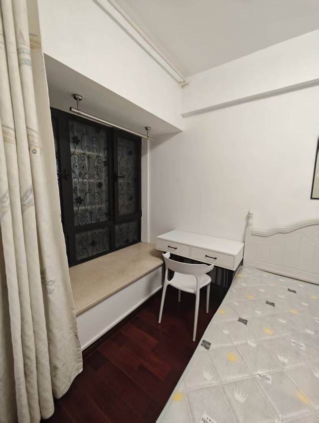 南宁 青秀区 | 宁铁馨苑_3