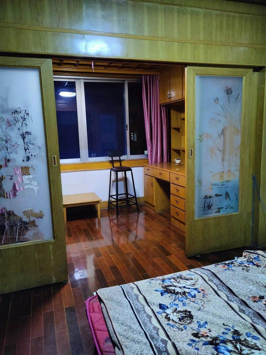Binhu 溪北新村