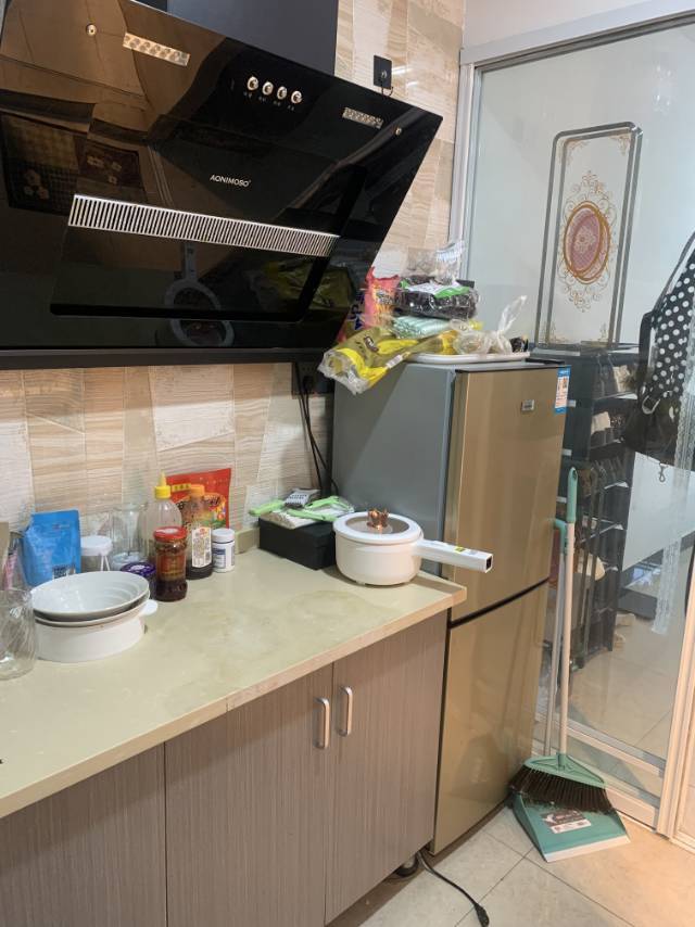 小小勤屎皇整租房源2