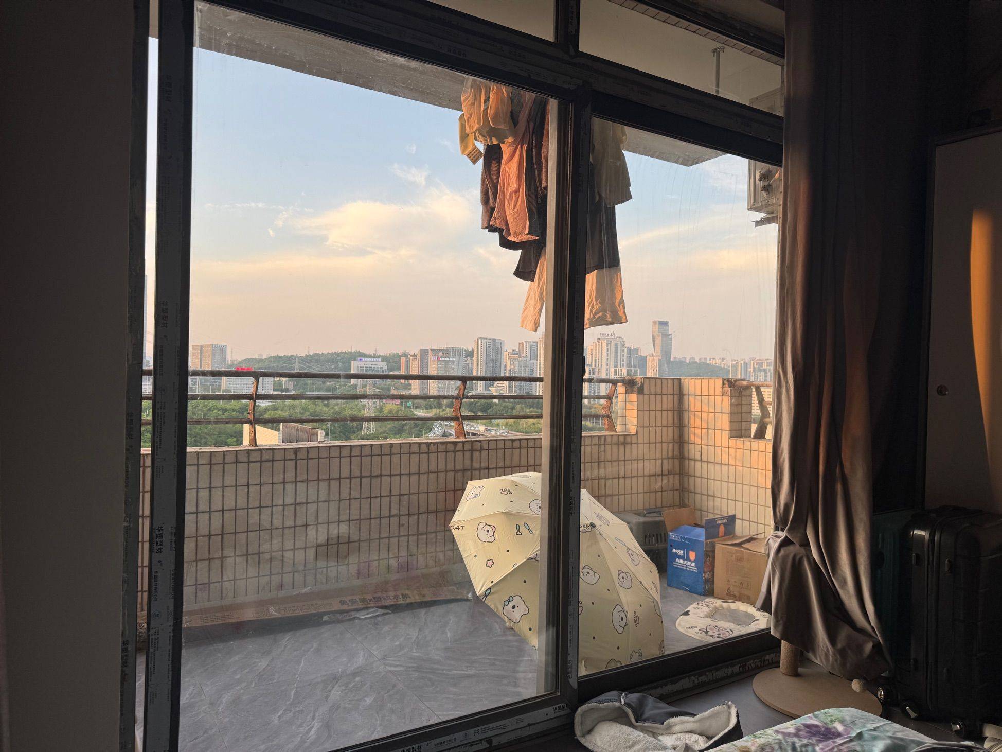 冉家坝房屋出租整租房源1