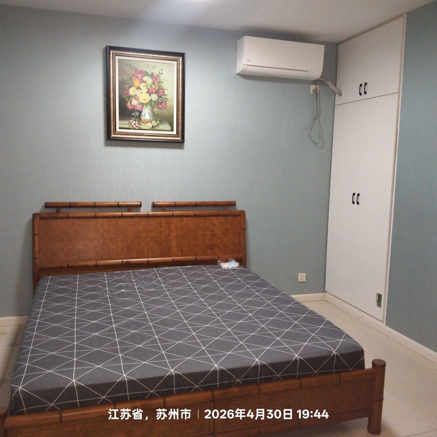 苏州 工业园 | 群谊二村-26号楼_1
