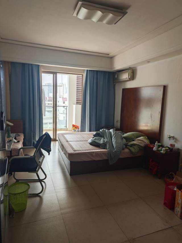 花开富贵整租房源1