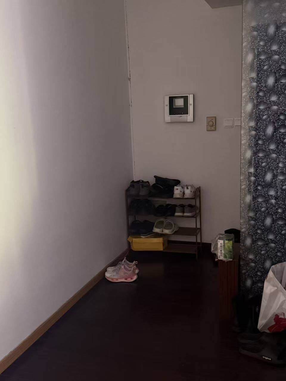 天会亮，心会暖整租房源2