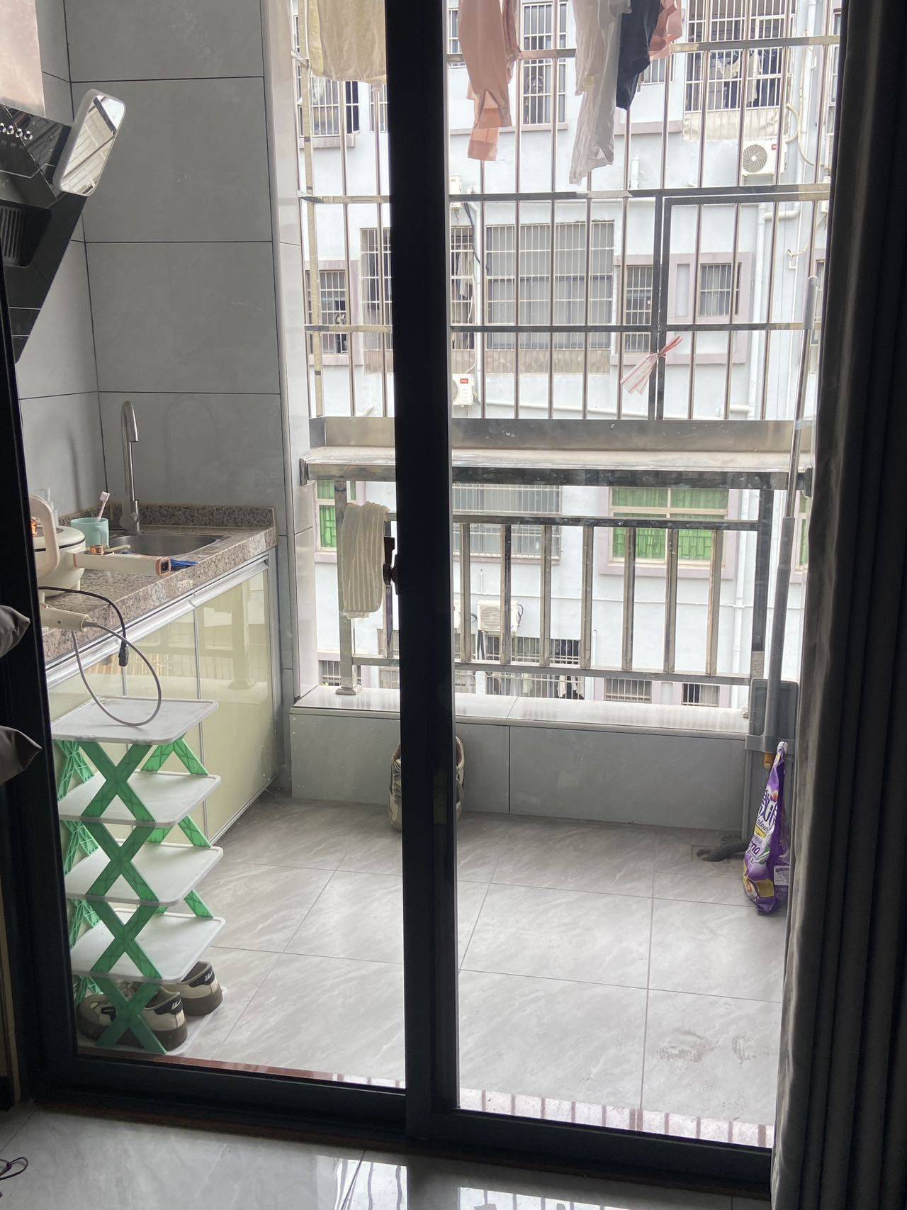 大朗 暖居公寓幸福楼