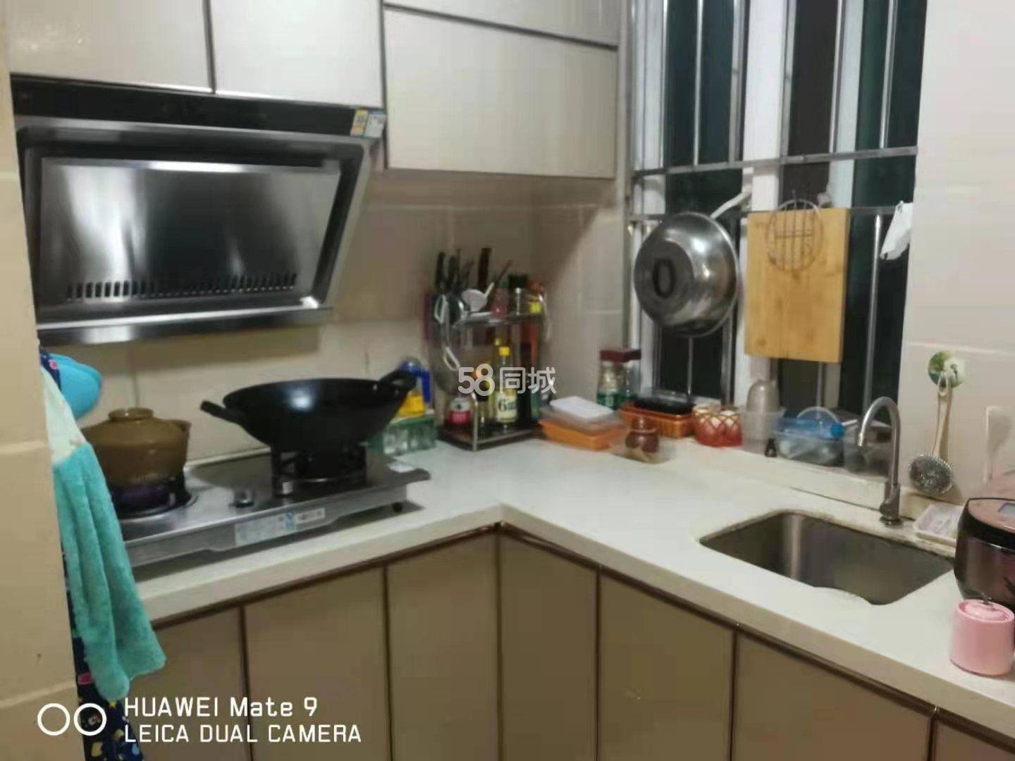 深圳 南山 | 龙佳园_7
