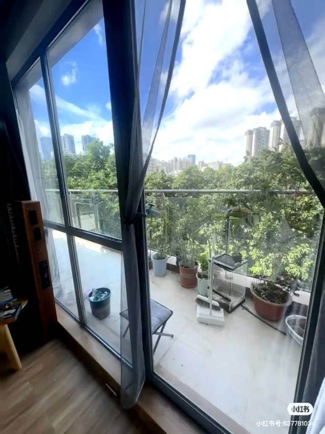深圳 宝安 | 上合社区-瓦窑花园_2