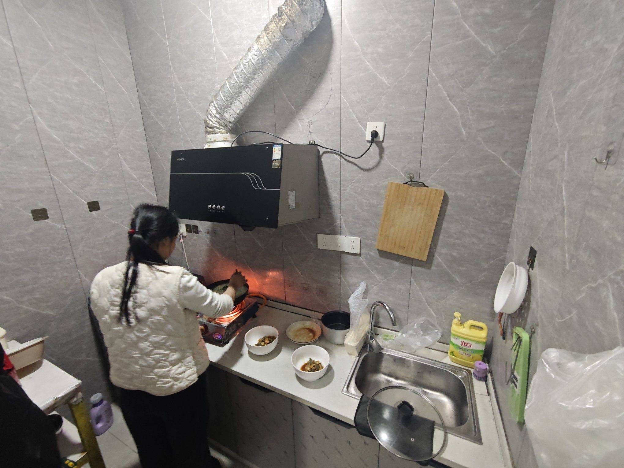 Chongming 长瑞佳苑
