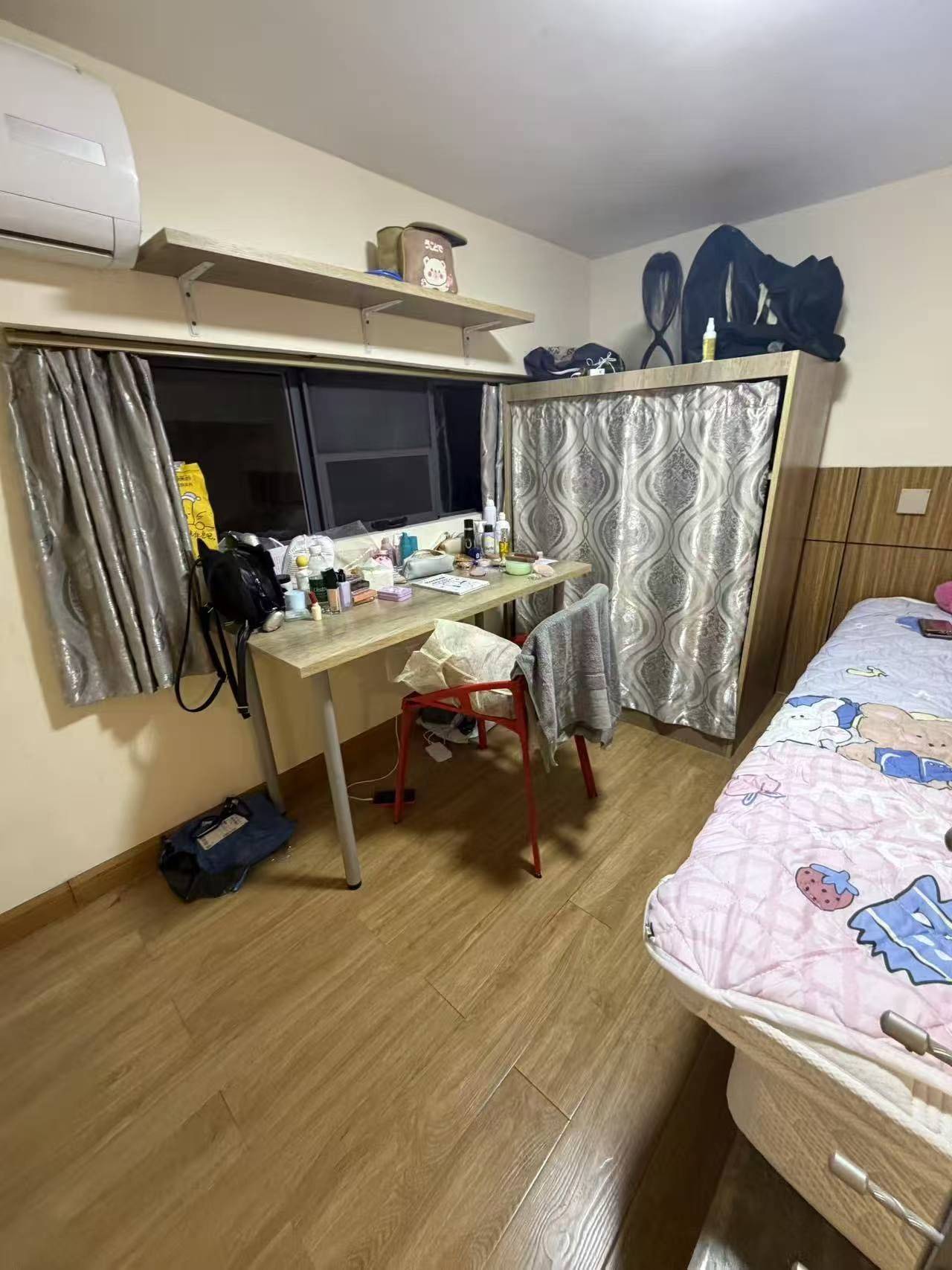 好运🍀整租房源1