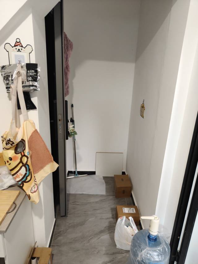 北京 朝阳 | 高碑店村东区一区-B12号楼_2